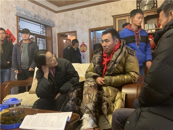 电视剧苦乐村官大结局,电视剧苦乐村官大结局深度解析