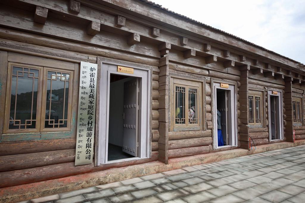西藏新动态,西藏新动态，科技重塑高原，开启新生活时代