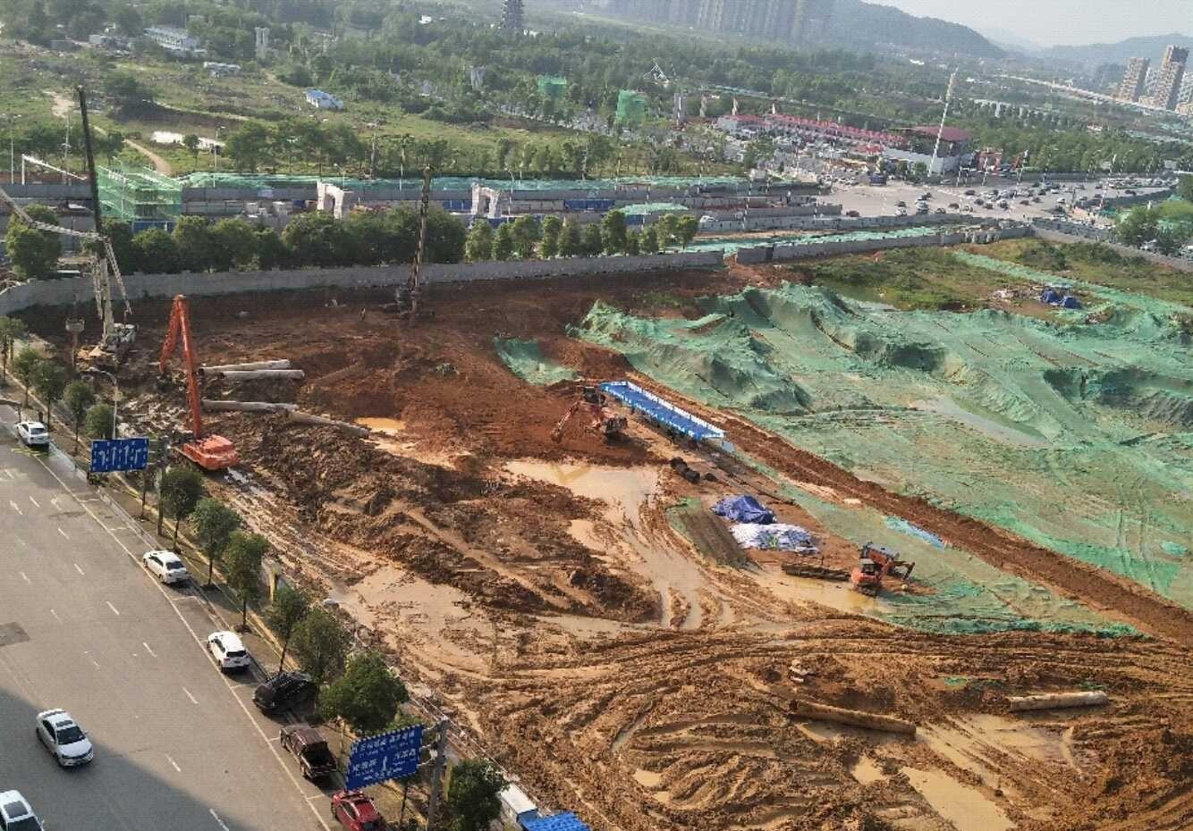长沙湘江新区最新动态,长沙湘江新区最新动态，任务指南与技能学习教程