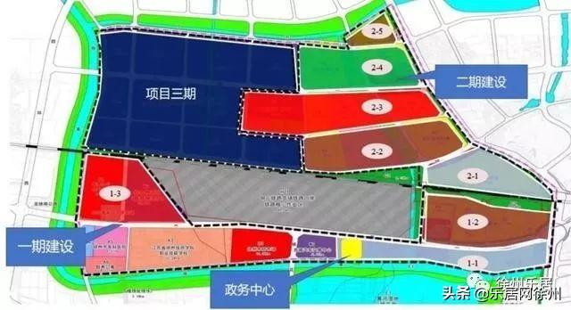 徐州地铁大厦建设动态,徐州地铁大厦建设动态🔩🚇